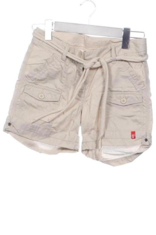 Pantaloni scurți pentru copii Esprit, Mărime 10-11y/ 146-152 cm, Culoare Bej, Preț 41,99 Lei, #137421291