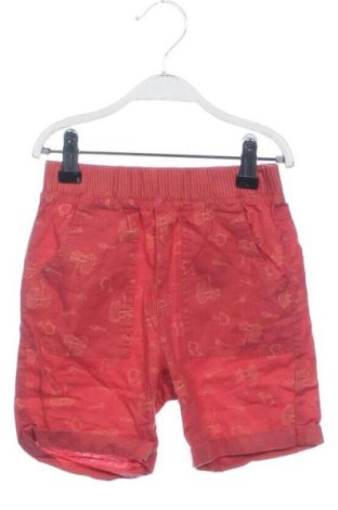 Kinder Shorts George, Größe 18-24m/ 86-98 cm, Farbe Rot, Preis 5,72 €, #137414945