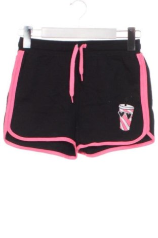 Detské krátke nohavice  Girls, Veľkosť 12-13y/ 158-164 cm, Farba Čierna, Cena  6,85 €, #137432912