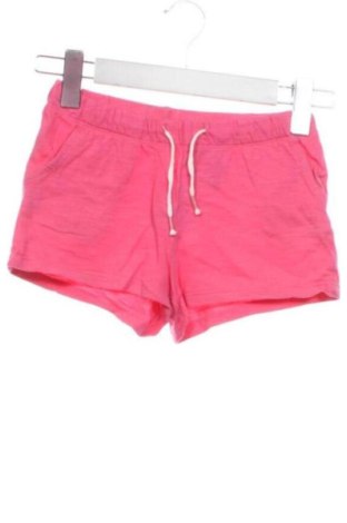 Kinder Shorts H&M, Größe 5-6y/ 116-122 cm, Farbe Rosa, Preis € 6,00, #137400946