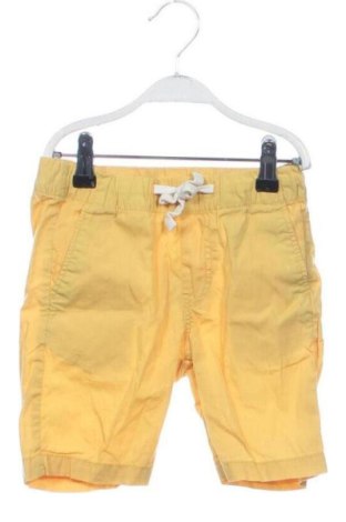 Gyerek rövidnadrág H&M, Méret 2-3y / 98-104 cm, Szín Sárga, Ár 2 364 Ft, #137415024
