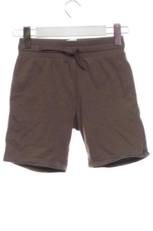 Dětské krátké kalhoty  H&M, Velikost 8-9y/ 134-140 cm, Barva Hnědá, Cena  194,00 Kč, #137426379