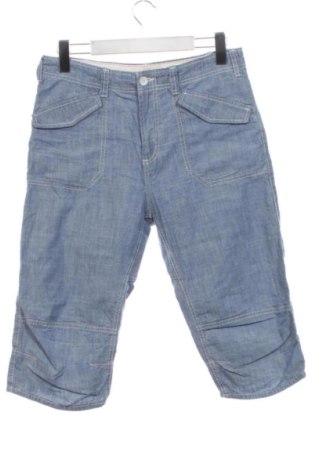 Kinder Shorts H&M L.O.G.G., Größe 14-15y/ 168-170 cm, Farbe Grau, Preis € 5,20, #137428629