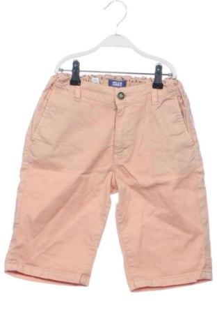 Dětské krátké kalhoty  Jack & Jones, Velikost 10-11y/ 146-152 cm, Barva Béžová, Cena  243,00 Kč, #137415938