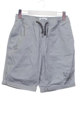 Dětské krátké kalhoty  John Baner, Velikost 15-18y/ 170-176 cm, Barva Šedá, Cena  168,00 Kč, #137387918