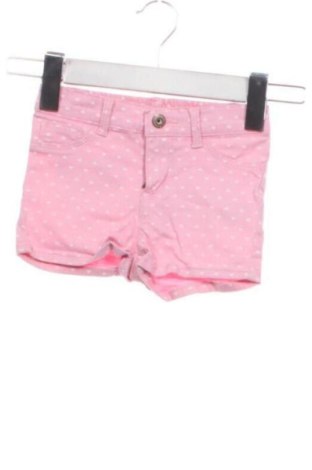Kinder Shorts Jordache, Größe 18-24m/ 86-98 cm, Farbe Mehrfarbig, Preis 18,48 €, #137394587