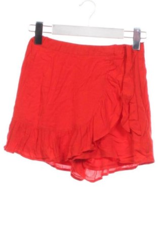 Kinder Shorts Kiabi, Größe 10-11y/ 146-152 cm, Farbe Rot, Preis 6,29 €, #137412311