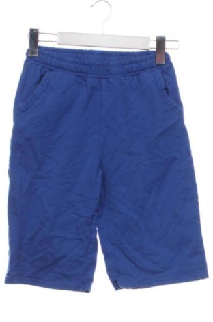 Pantaloni scurți pentru copii LC Waikiki, Mărime 11-12y/ 152-158 cm, Culoare Albastru, Preț 31,49 Lei, #137401698