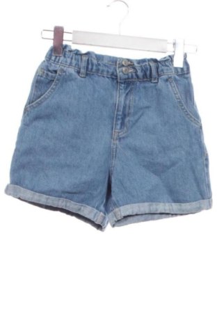 Kinder Shorts LC Waikiki, Größe 8-9y/ 134-140 cm, Farbe Blau, Preis € 7,00, #137402829