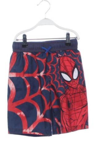 Kinder Shorts Marvel, Größe 5-6y/ 116-122 cm, Farbe Mehrfarbig, Preis 9,14 €, #137415315