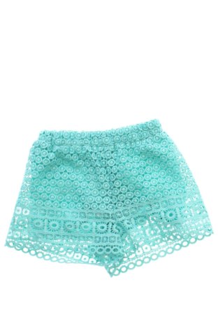 Pantaloni scurți pentru copii Mayoral, Mărime 18-24m/ 86-98 cm, Culoare Verde, Preț 47,24 Lei, #137377686