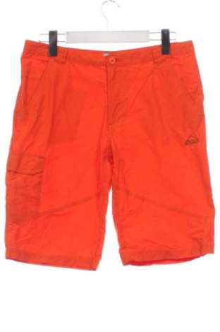 Pantaloni scurți pentru copii McKinley, Mărime 15-18y/ 170-176 cm, Culoare Portocaliu, Preț 47,24 Lei, #137423020