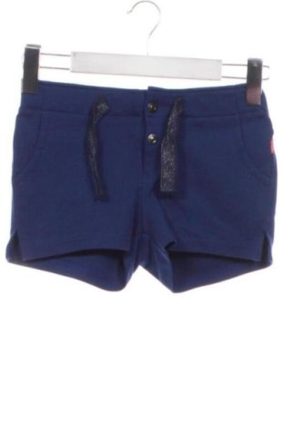 Kinder Shorts Name It, Größe 4-5y/ 110-116 cm, Farbe Blau, Preis 6,00 €, #137408088