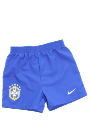 Gyerek rövidnadrág Nike, Méret 12-18m / 80-86 cm, Szín Kék, Ár 6 383 Ft, #137194323