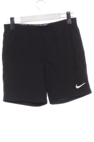 Kinder Shorts Nike, Größe 9-10y/ 140-146 cm, Farbe Schwarz, Preis € 14,00, #137396387