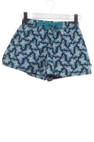 Kinder Shorts Okaidi, Größe 8-9y/ 134-140 cm, Farbe Mehrfarbig, Preis 6,00 €, #137408821