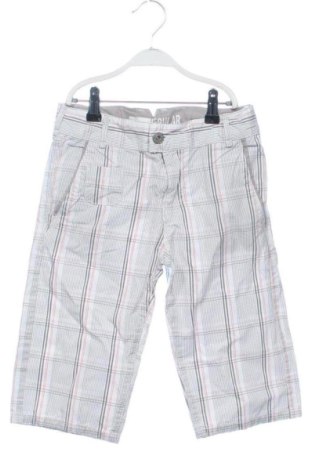 Pantaloni scurți pentru copii Okaidi, Mărime 8-9y/ 134-140 cm, Culoare Multicolor, Preț 31,49 Lei, #137417798