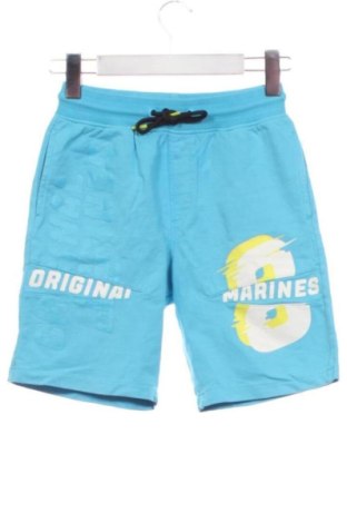 Детски къс панталон Original Marines, Размер 9-10y/ 140-146 см, Цвят Син, Цена 10,01 €, #137426331