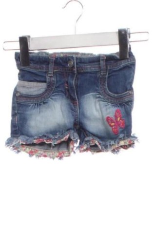 Kinder Shorts Palomino, Größe 18-24m/ 86-98 cm, Farbe Blau, Preis 5,00 €, #137410579