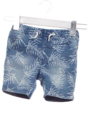 Pantaloni scurți pentru copii Pepco, Mărime 12-18m/ 80-86 cm, Culoare Multicolor, Preț 35,53 Lei, #137396722