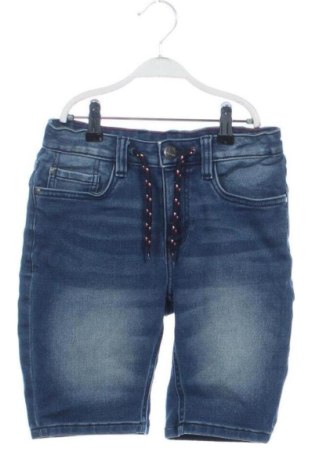 Pantaloni scurți pentru copii Pepperts!, Mărime 9-10y/ 140-146 cm, Culoare Albastru, Preț 36,74 Lei, #137422568