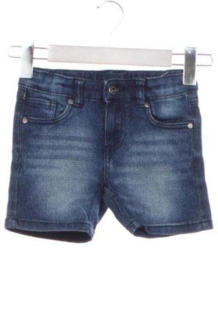 Kinder Shorts Pepperts!, Größe 2-3y/ 98-104 cm, Farbe Blau, Preis 6,85 €, #137428890