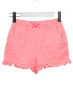 Kinder Shorts Sinsay, Größe 8-9y/ 134-140 cm, Farbe Rosa, Preis 10,00 €, #137403987