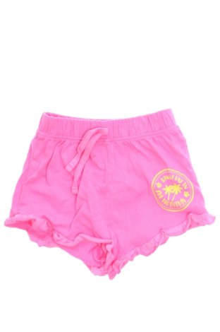 Kinder Shorts Sinsay, Größe 2-3y/ 98-104 cm, Farbe Rosa, Preis € 5,00, #137428038