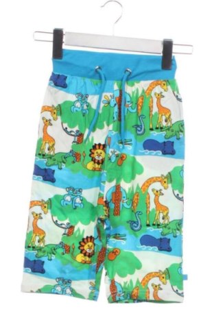 Dziecięce szorty Smafolk, Rozmiar 6-7y/ 122-128 cm, Kolor Kolorowy, Cena 63,50 zł, #137405497