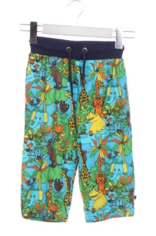 Kinder Shorts Smafolk, Größe 6-7y/ 122-128 cm, Farbe Mehrfarbig, Preis 15,00 €, #137405613