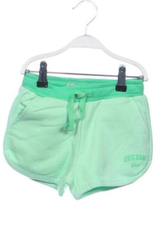 Dětské krátké kalhoty  Unbranded, Velikost 3-4y/ 104-110 cm, Barva Zelená, Cena  159,00 Kč, #137113520