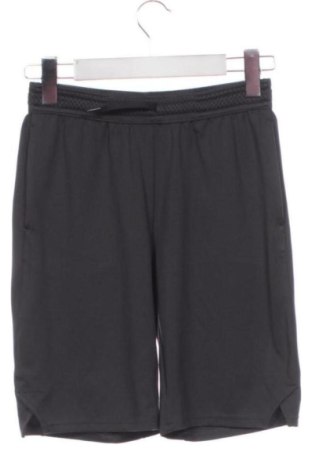 Dziecięce szorty Unbranded, Rozmiar 10-11y/ 146-152 cm, Kolor Szary, Cena 27,42 zł, #137285404