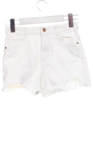Pantaloni scurți pentru copii Unbranded, Mărime 11-12y/ 152-158 cm, Culoare Alb, Preț 41,99 Lei, #137349531