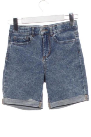 Detské krátke nohavice  Unbranded, Veľkosť 10-11y/ 146-152 cm, Farba Modrá, Cena  6,61 €, #137382180