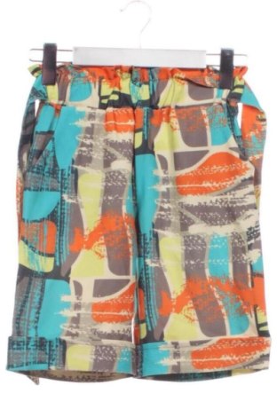 Kinder Shorts Unbranded, Größe 8-9y/ 134-140 cm, Farbe Mehrfarbig, Preis 8,00 €, #137395094