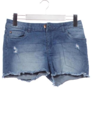 Kinder Shorts Y.F.K., Größe 14-15y/ 168-170 cm, Farbe Blau, Preis € 6,00, #137399205