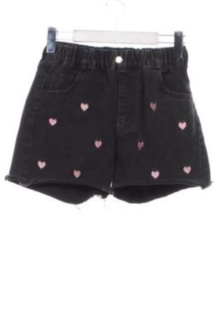 Kinder Shorts Unbranded, Größe 13-14y/ 164-168 cm, Farbe Grau, Preis € 7,00, #137400042