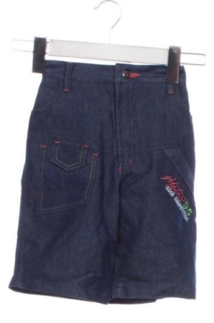 Gyerek rövidnadrág Unbranded, Méret 3-4y / 104-110 cm, Szín Kék, Ár 2 128 Ft, #137403521