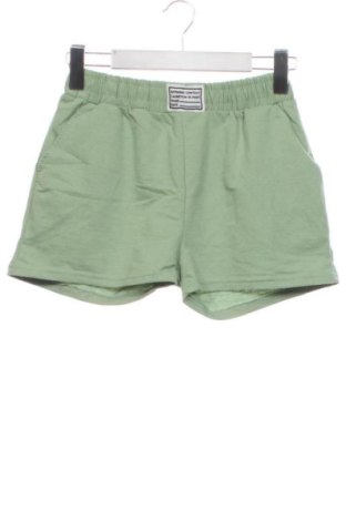 Gyerek rövidnadrág Unbranded, Méret 14-15y / 168-170 cm, Szín Zöld, Ár 2 128 Ft, #137404899