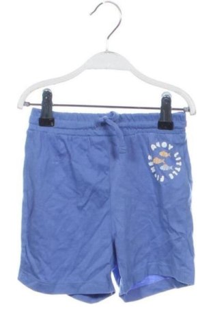 Kinder Shorts Unbranded, Größe 18-24m/ 86-98 cm, Farbe Lila, Preis 6,29 €, #137414796