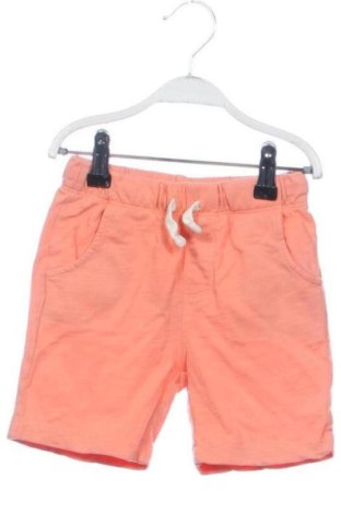 Kinder Shorts Unbranded, Größe 18-24m/ 86-98 cm, Farbe Rosa, Preis 6,29 €, #137415273