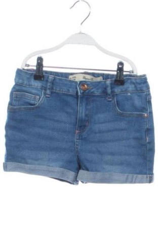 Gyerek rövidnadrág Denim Co., Méret 9-10y / 140-146 cm, Szín Kék, Ár 2 262 Ft, #137416015