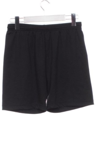 Παιδικό κοντό παντελόνι Unbranded, Μέγεθος 15-18y/ 170-176 εκ., Χρώμα Μαύρο, Τιμή 7,00 €, #137426429
