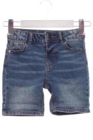 Kinder Shorts Denim Co., Größe 4-5y/ 110-116 cm, Farbe Blau, Preis 6,00 €, #137430739