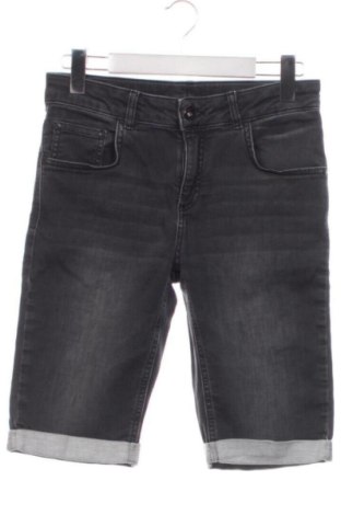 Detské krátke nohavice  Unbranded, Veľkosť 14-15y/ 168-170 cm, Farba Sivá, Cena  6,18 €, #137439988