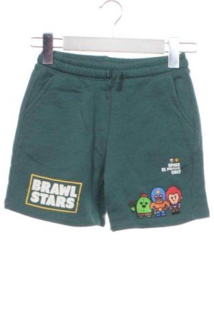 Kinder Shorts Zara, Größe 6-7y/ 122-128 cm, Farbe Mehrfarbig, Preis 7,05 €, #137407359