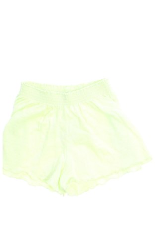 Kinder Shorts Zara, Größe 2-3y/ 98-104 cm, Farbe Gelb, Preis € 7,00, #137428261