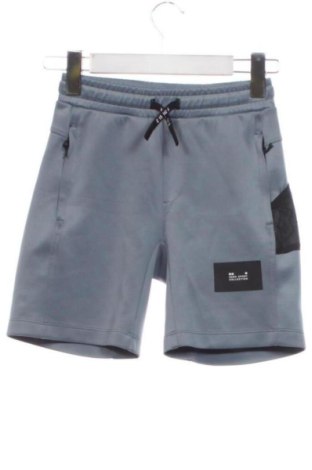Kinder Shorts Zara, Größe 7-8y/ 128-134 cm, Farbe Grau, Preis € 7,00, #137428998