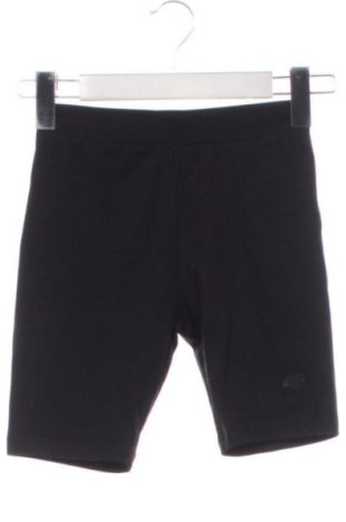 Kinderlegging 4F, Größe 8-9y/ 134-140 cm, Farbe Schwarz, Preis 7,62 €, #137424284