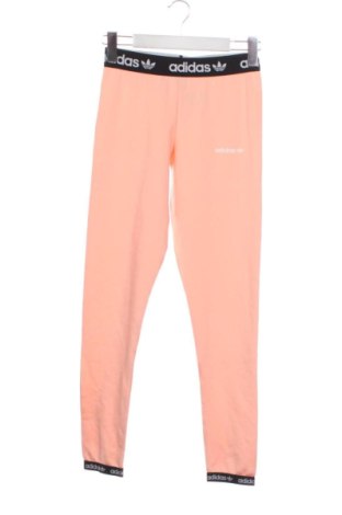 Colanți pentru copii Adidas, Mărime 12-13y/ 158-164 cm, Culoare Roz, Preț 89,23 Lei, #137384281